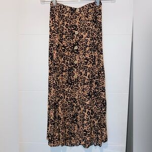 Wilfred Maxi Skirt